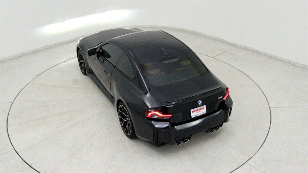 2024 BMW M2 Base Laurel MD