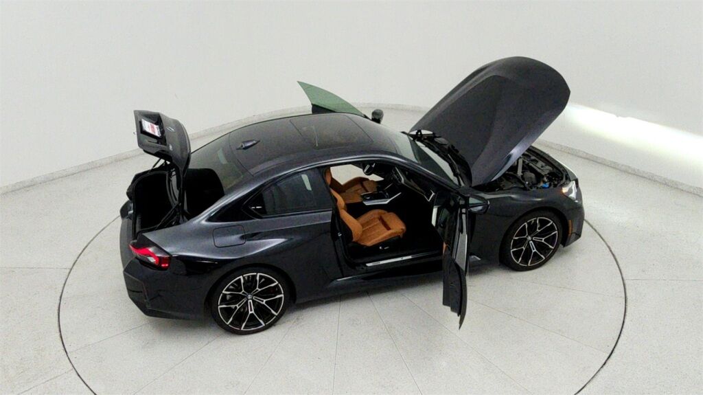 2024 BMW M2 Base Laurel MD