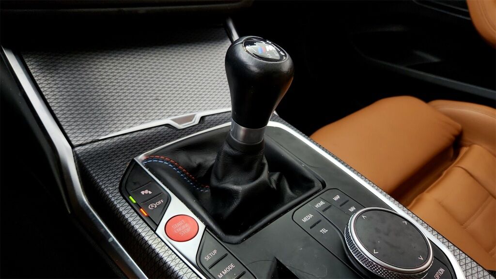 2024 BMW M2 Base Laurel MD