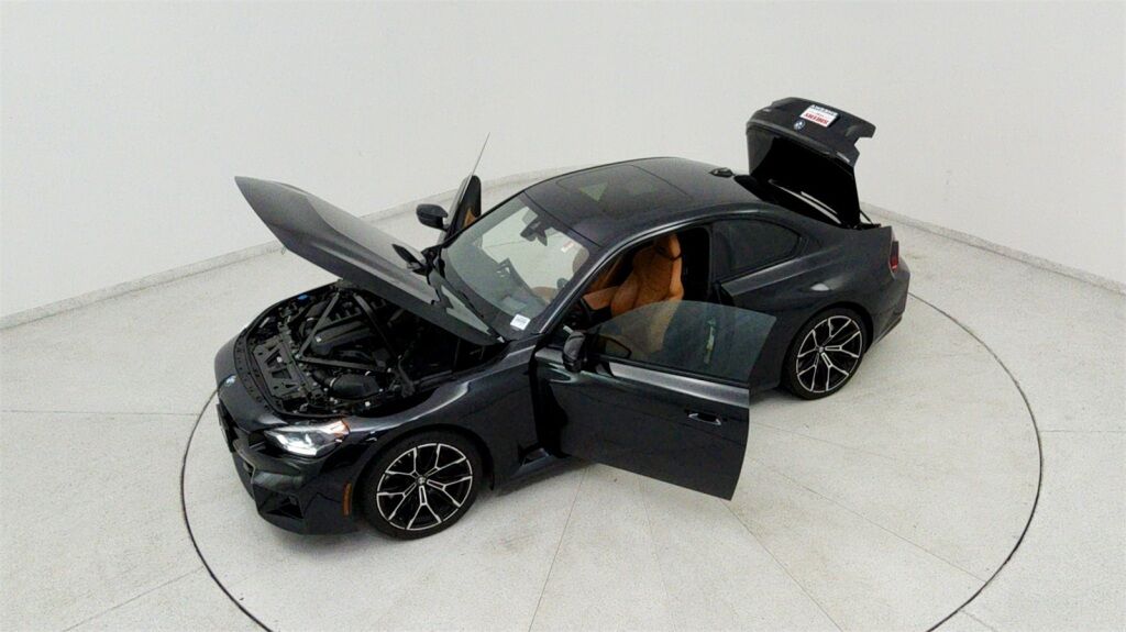 2024 BMW M2 Base Laurel MD