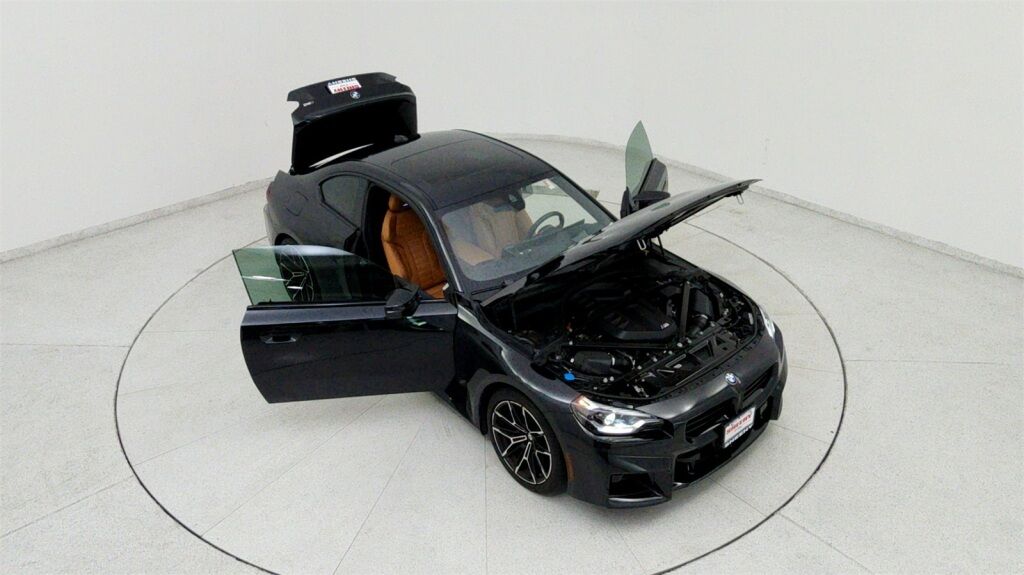 2024 BMW M2 Base Laurel MD