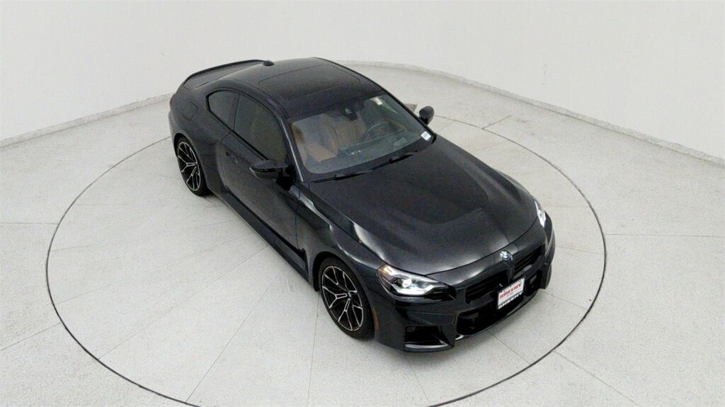 2024 BMW M2 Base Laurel MD