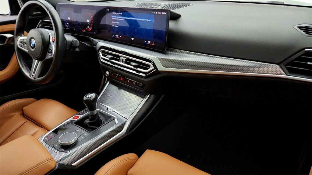 2024 BMW M2 Base Laurel MD