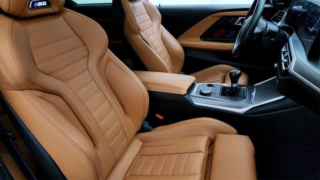 2024 BMW M2 Base Laurel MD