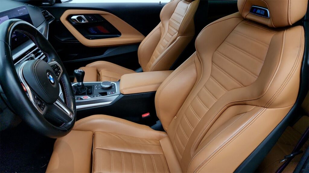 2024 BMW M2 Base Laurel MD