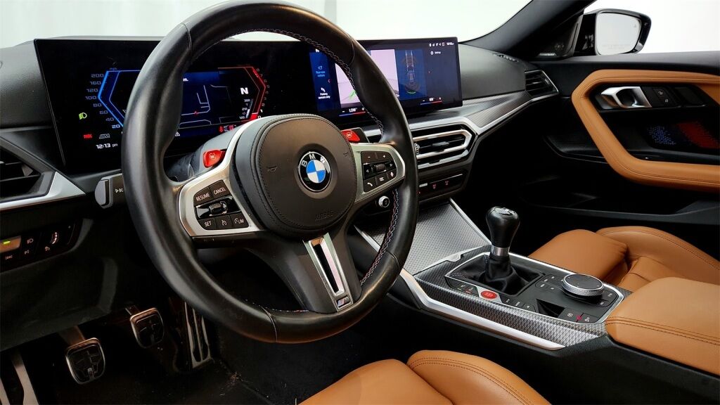 2024 BMW M2 Base Laurel MD