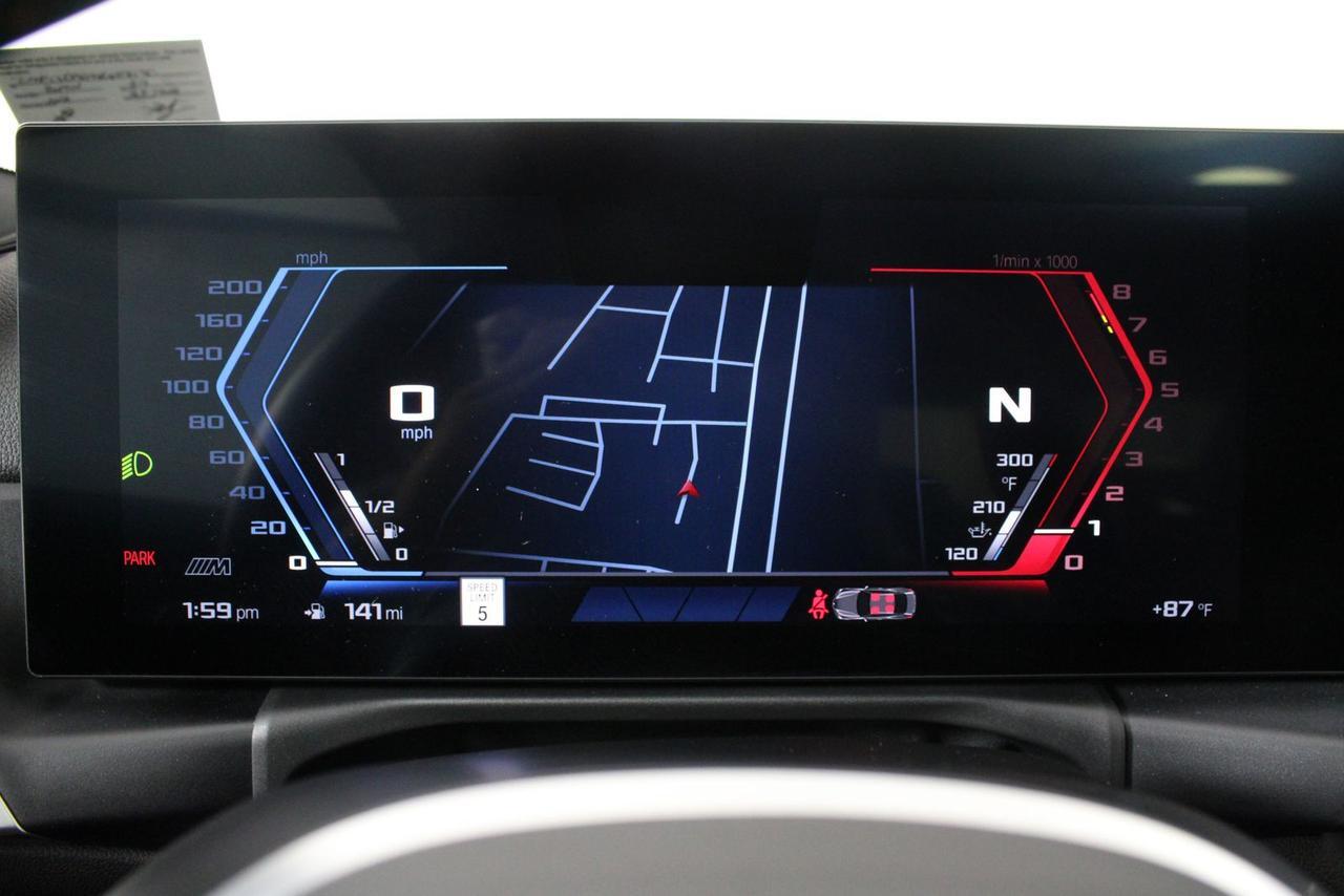 2024 BMW M2 Base Fredericksburg VA