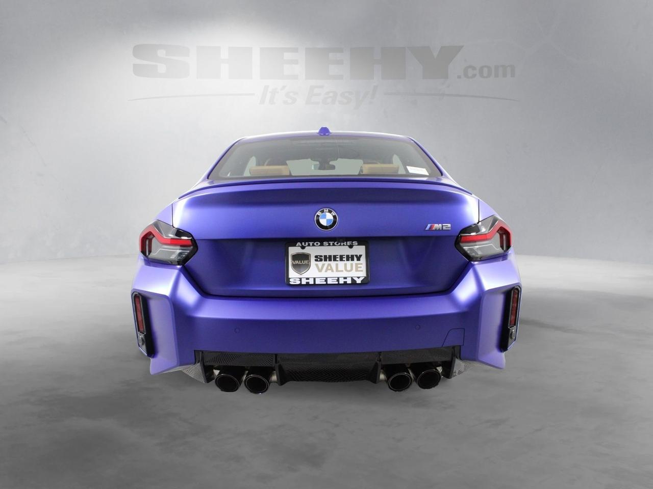 2024 BMW M2 Base Fredericksburg VA