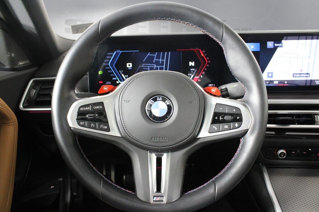 2024 BMW M2 Base Fredericksburg VA