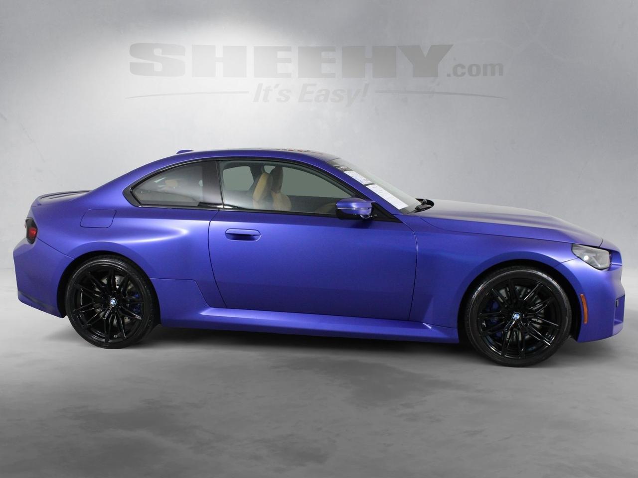 2024 BMW M2 Base Fredericksburg VA