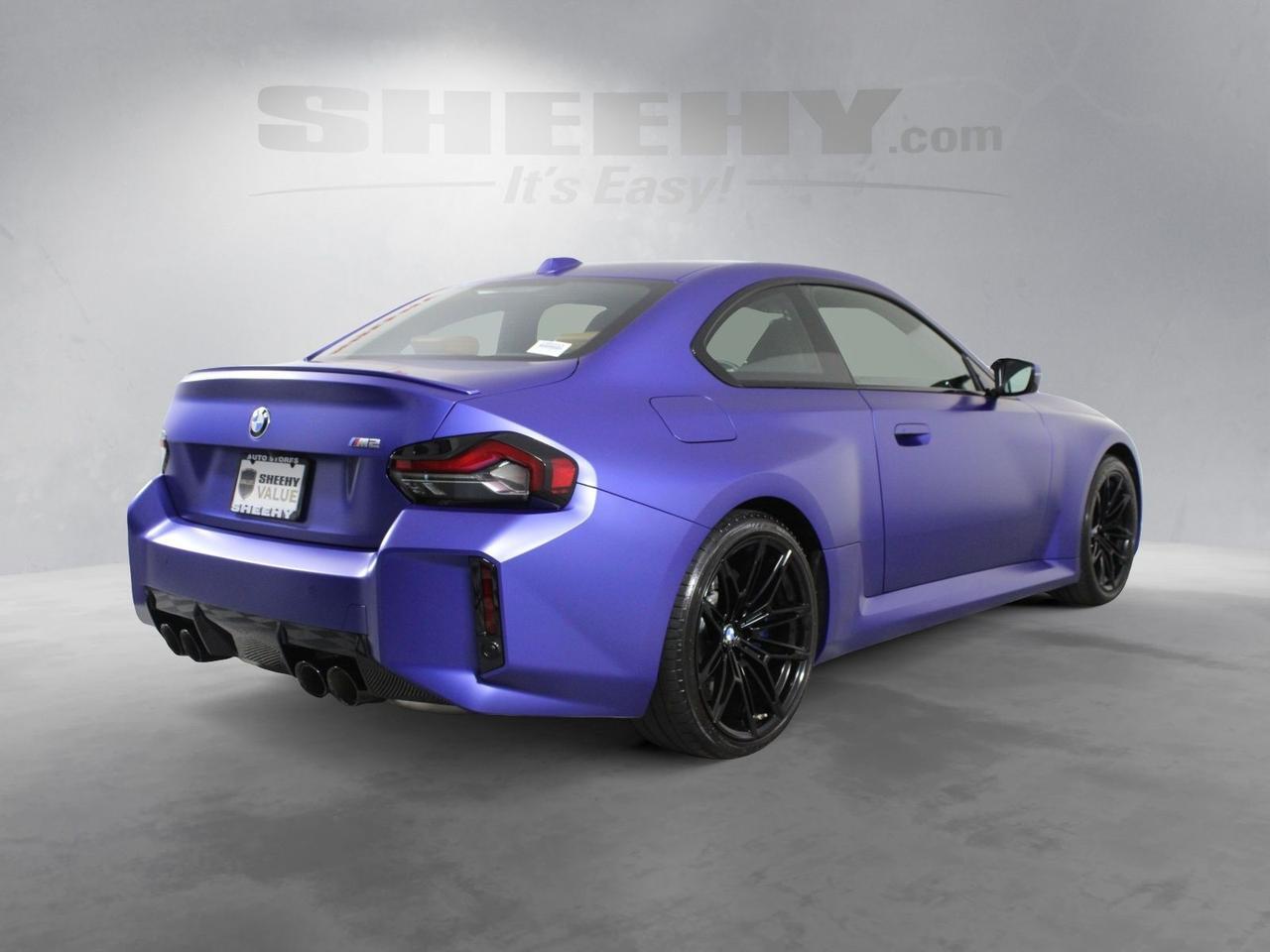 2024 BMW M2 Base Fredericksburg VA