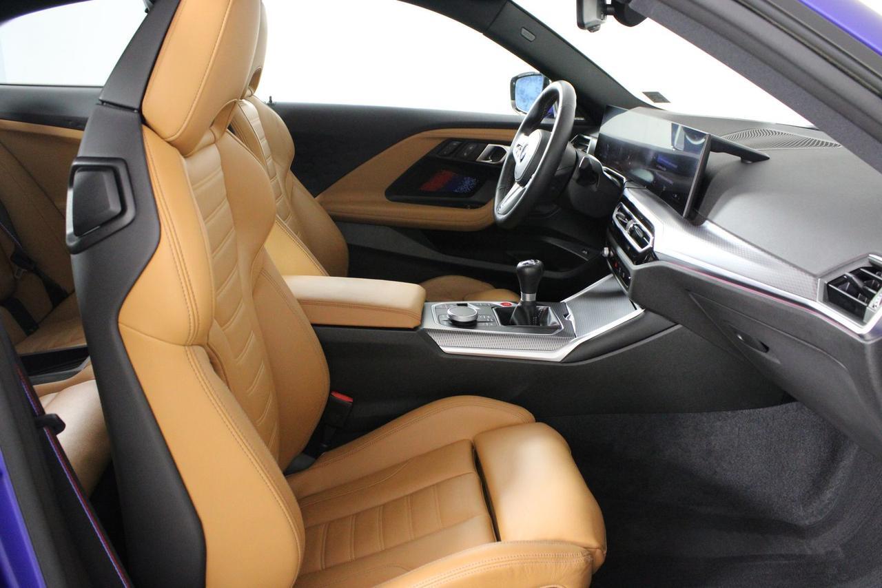 2024 BMW M2 Base Fredericksburg VA
