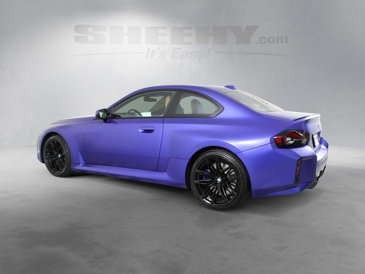 2024 BMW M2 Base Fredericksburg VA