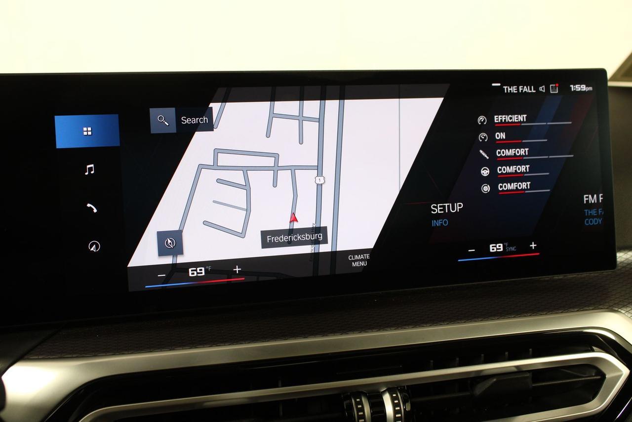 2024 BMW M2 Base Fredericksburg VA