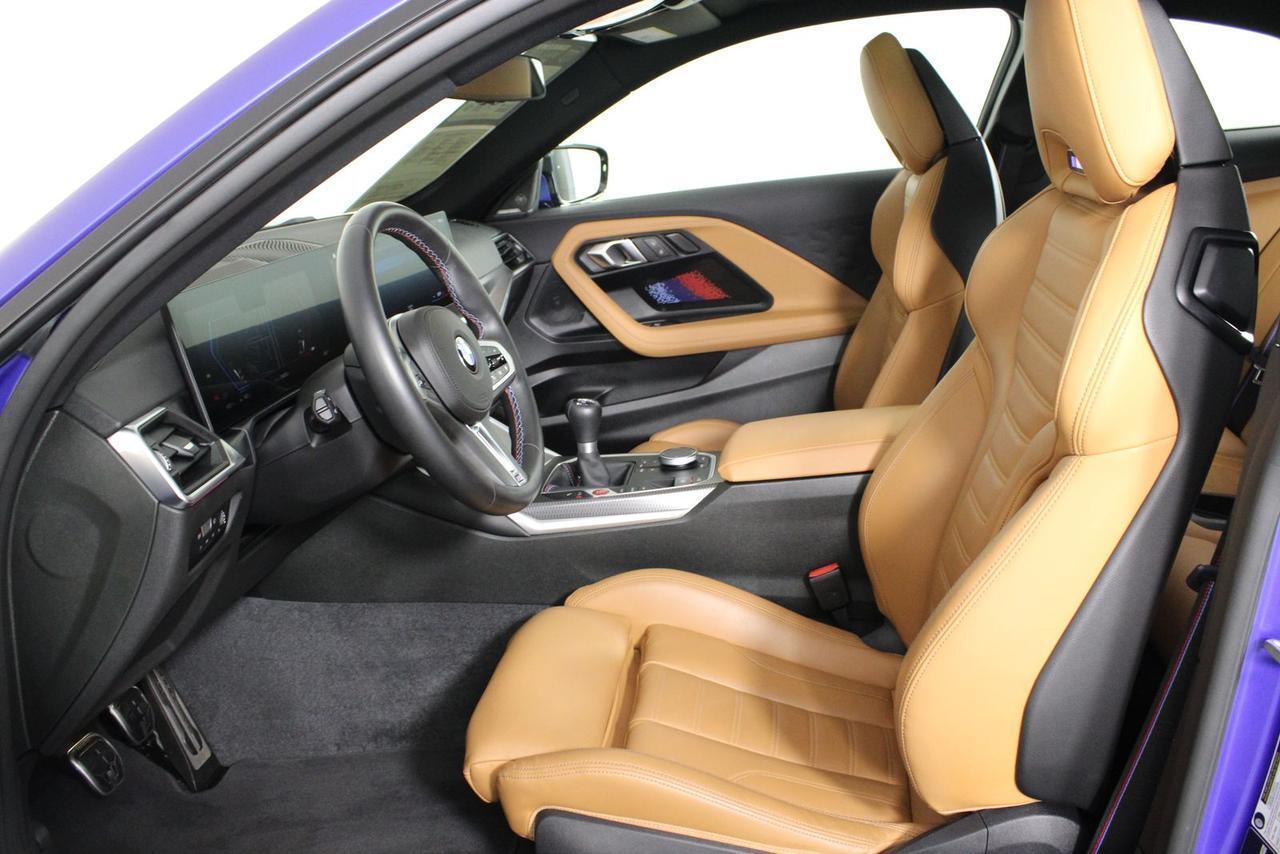 2024 BMW M2 Base Fredericksburg VA
