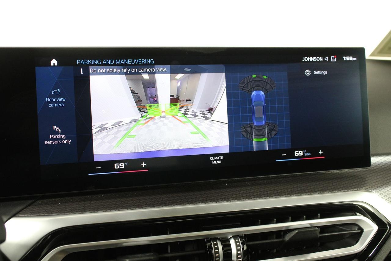 2024 BMW M2 Base Fredericksburg VA