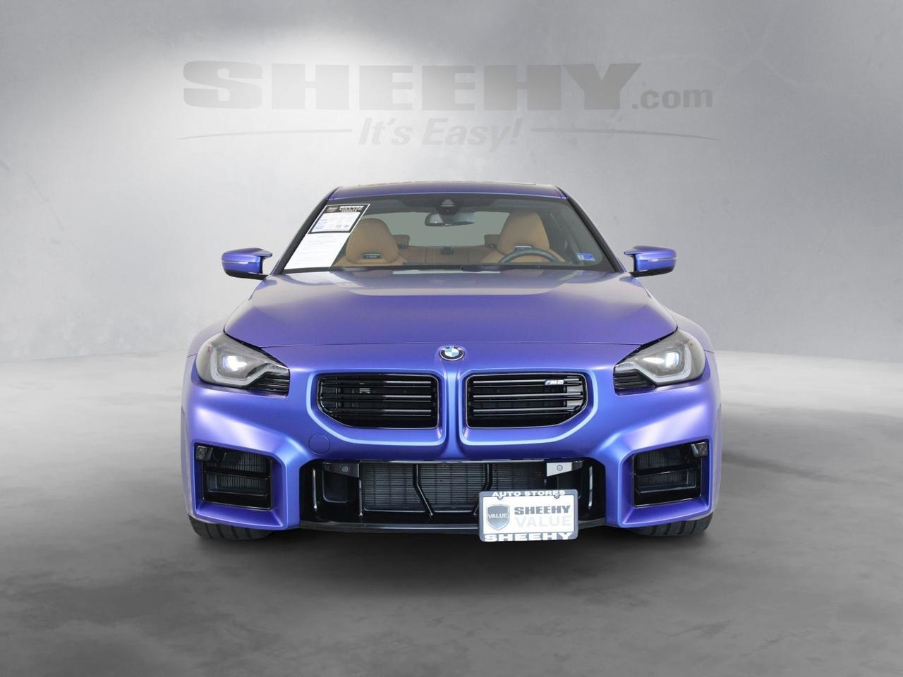 2024 BMW M2 Base Fredericksburg VA