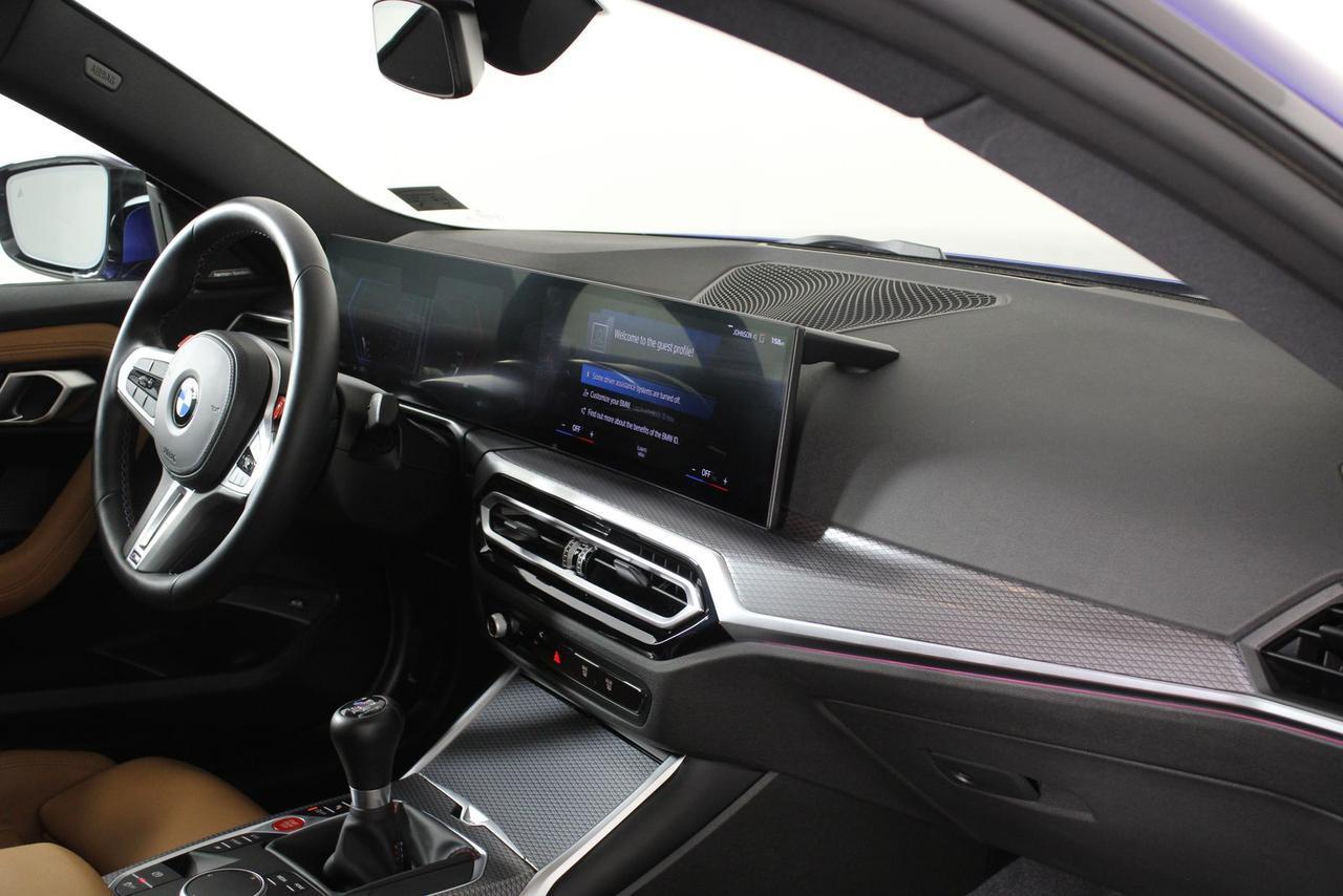 2024 BMW M2 Base Fredericksburg VA