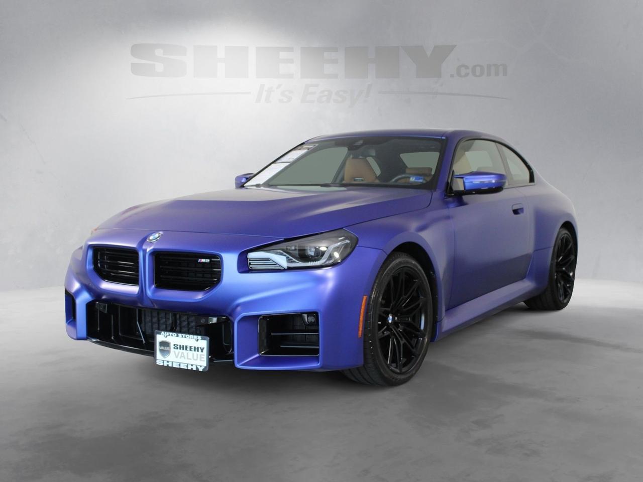 2024 BMW M2 Base Fredericksburg VA