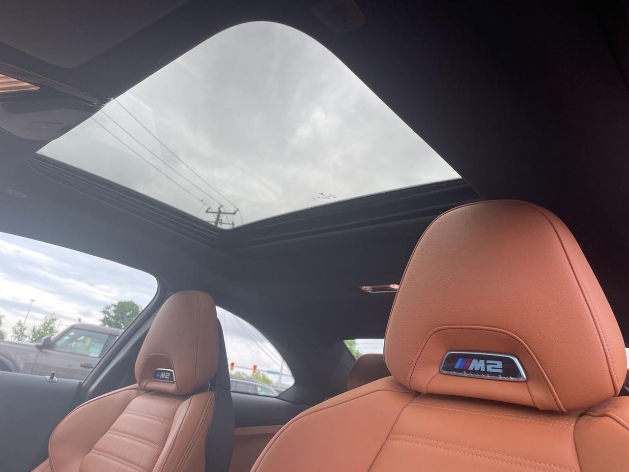 2024 BMW M2 Base Springfield VA