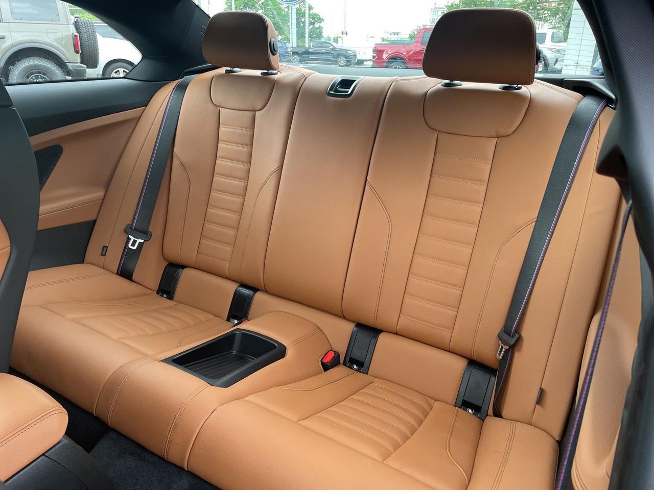 2024 BMW M2 Base Springfield VA