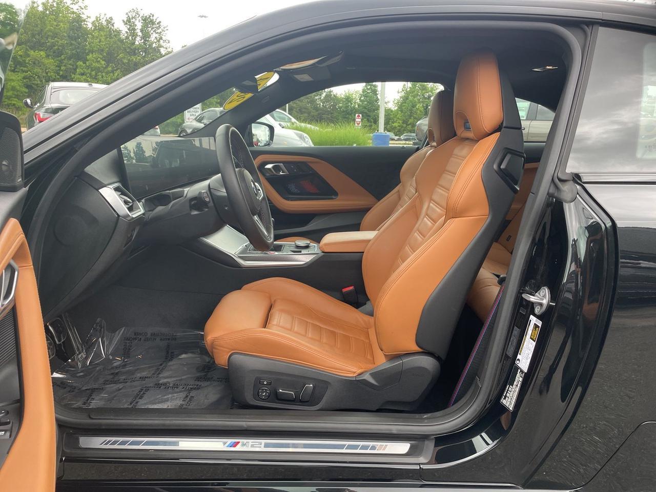 2024 BMW M2 Base Springfield VA