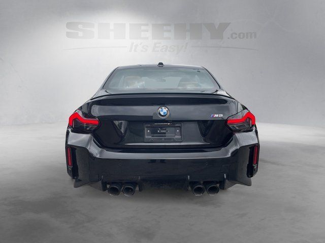 2024 BMW M2 Base Springfield VA