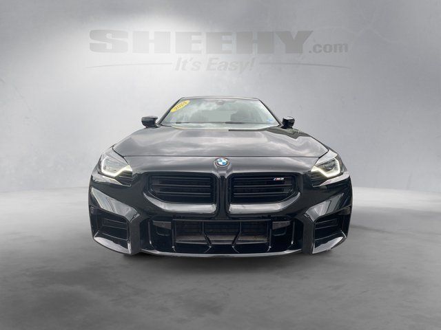 2024 BMW M2 Base Springfield VA