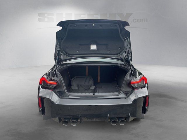 2024 BMW M2 Base Springfield VA