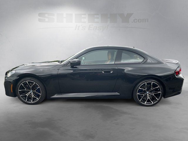 2024 BMW M2 Base Springfield VA