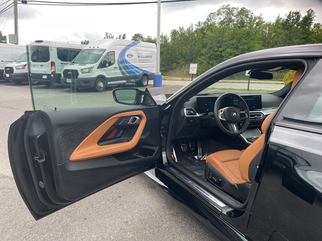 2024 BMW M2 Base Springfield VA
