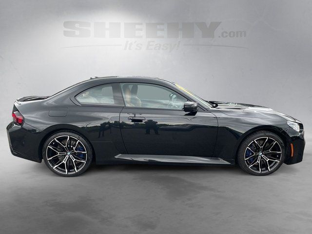 2024 BMW M2 Base Springfield VA
