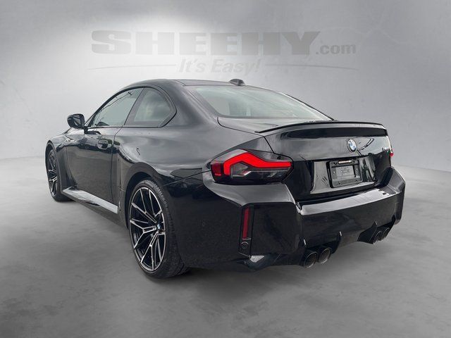2024 BMW M2 Base Springfield VA