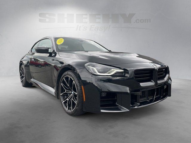 2024 BMW M2 Base Springfield VA