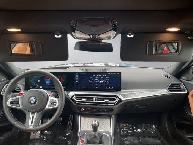 2024 BMW M2 Base Springfield VA