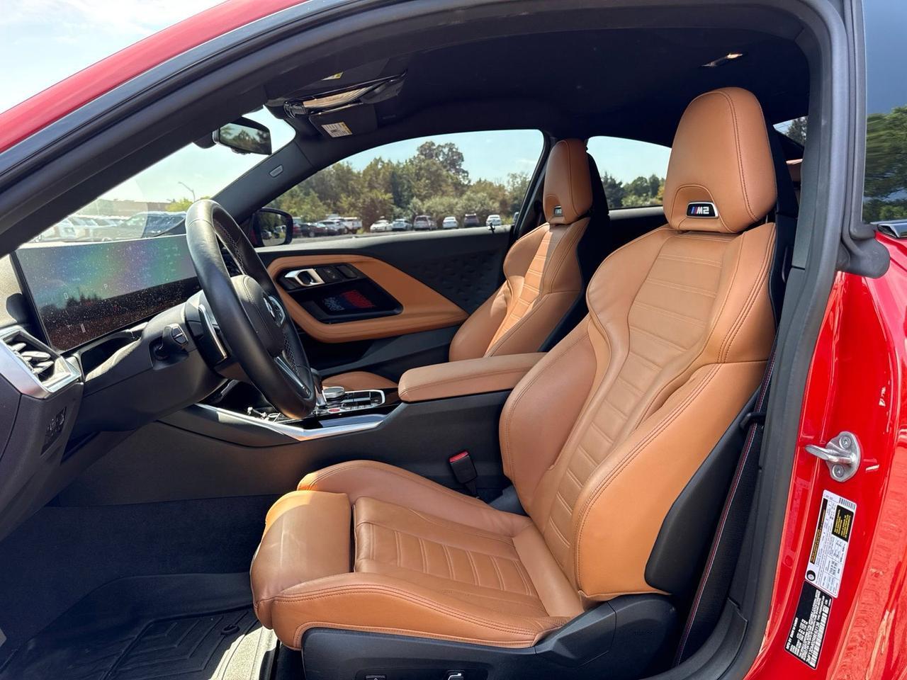 2024 BMW M2 Base Chantilly VA