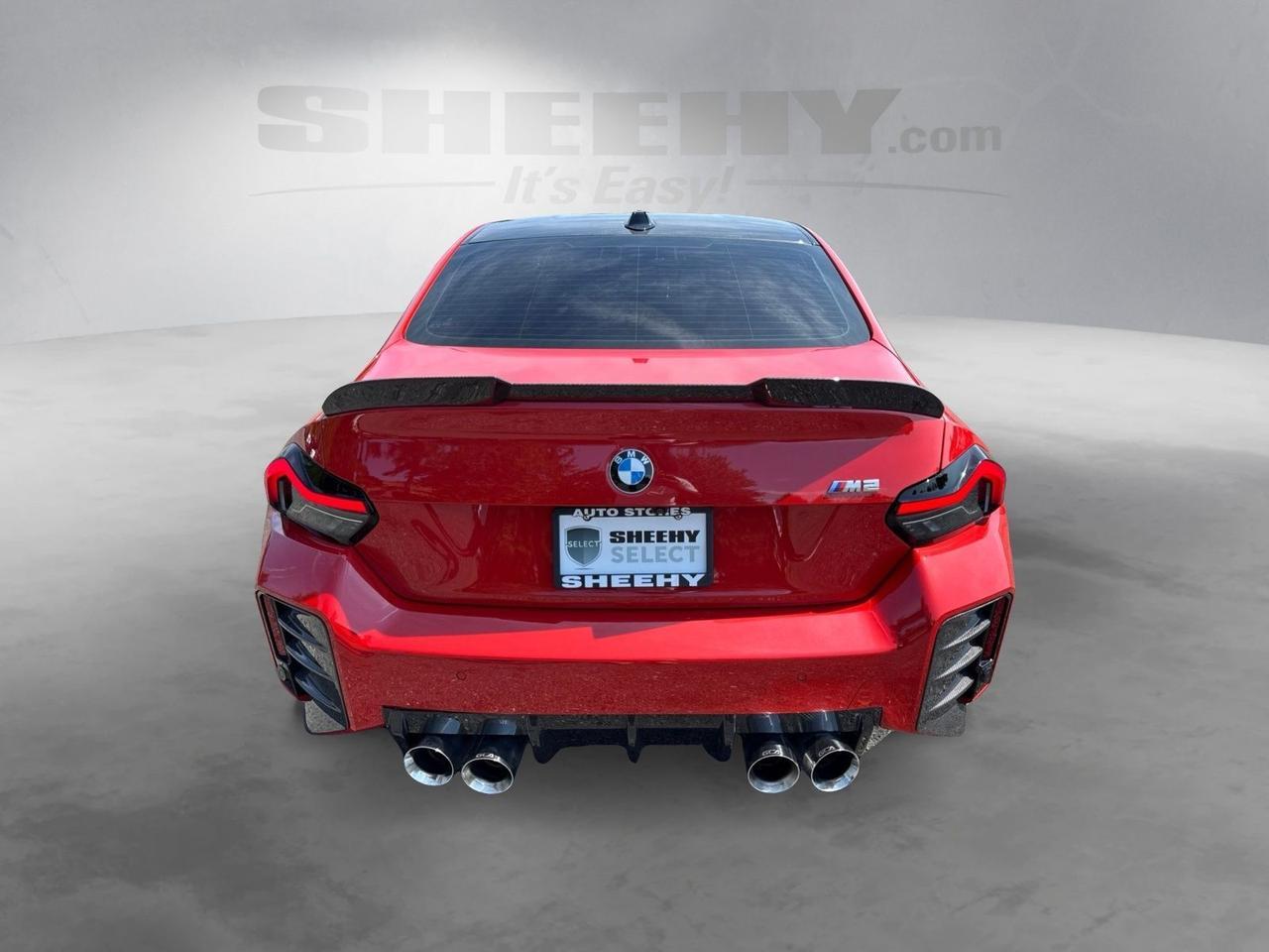 2024 BMW M2 Base Chantilly VA