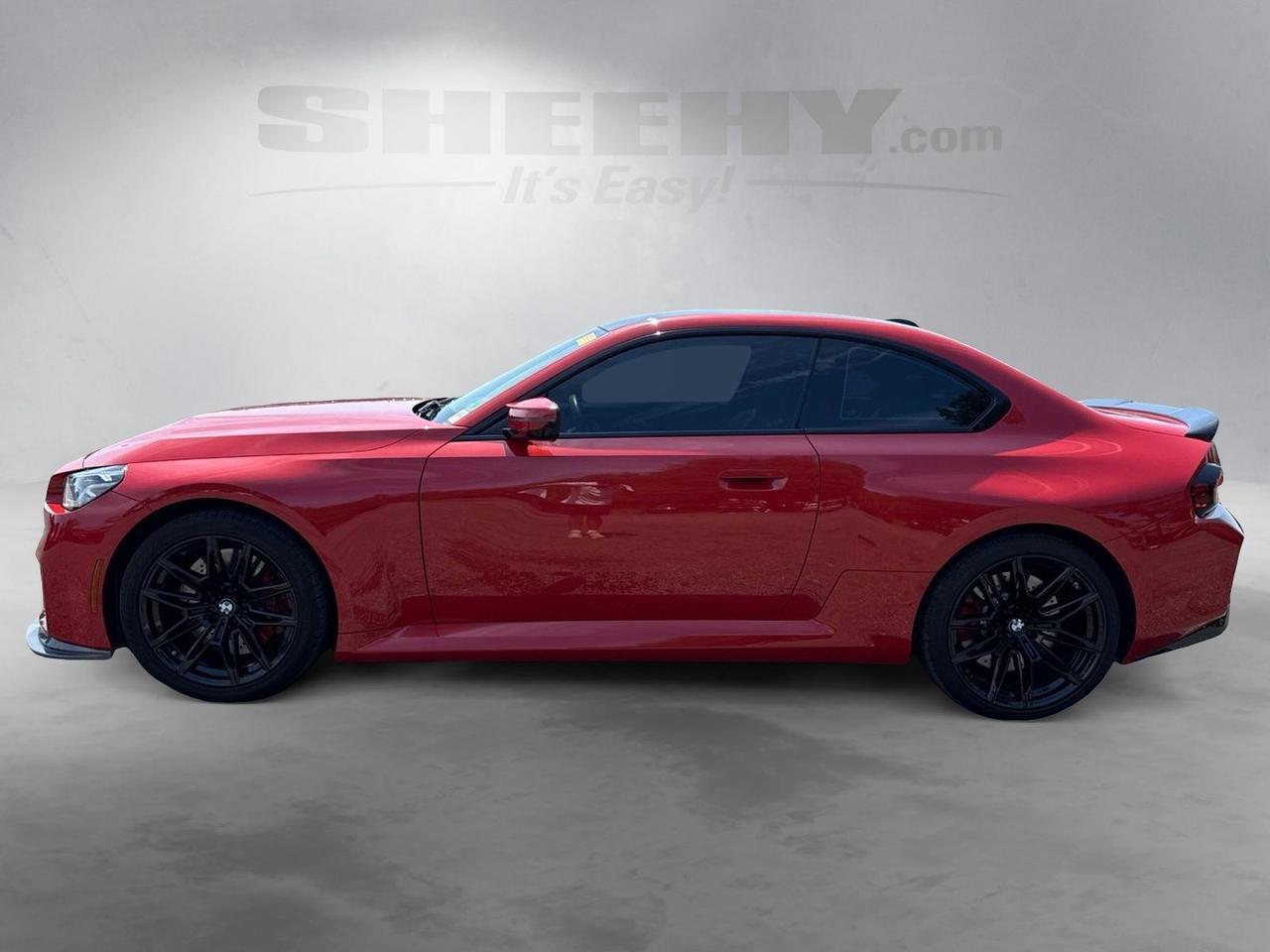 2024 BMW M2 Base Chantilly VA