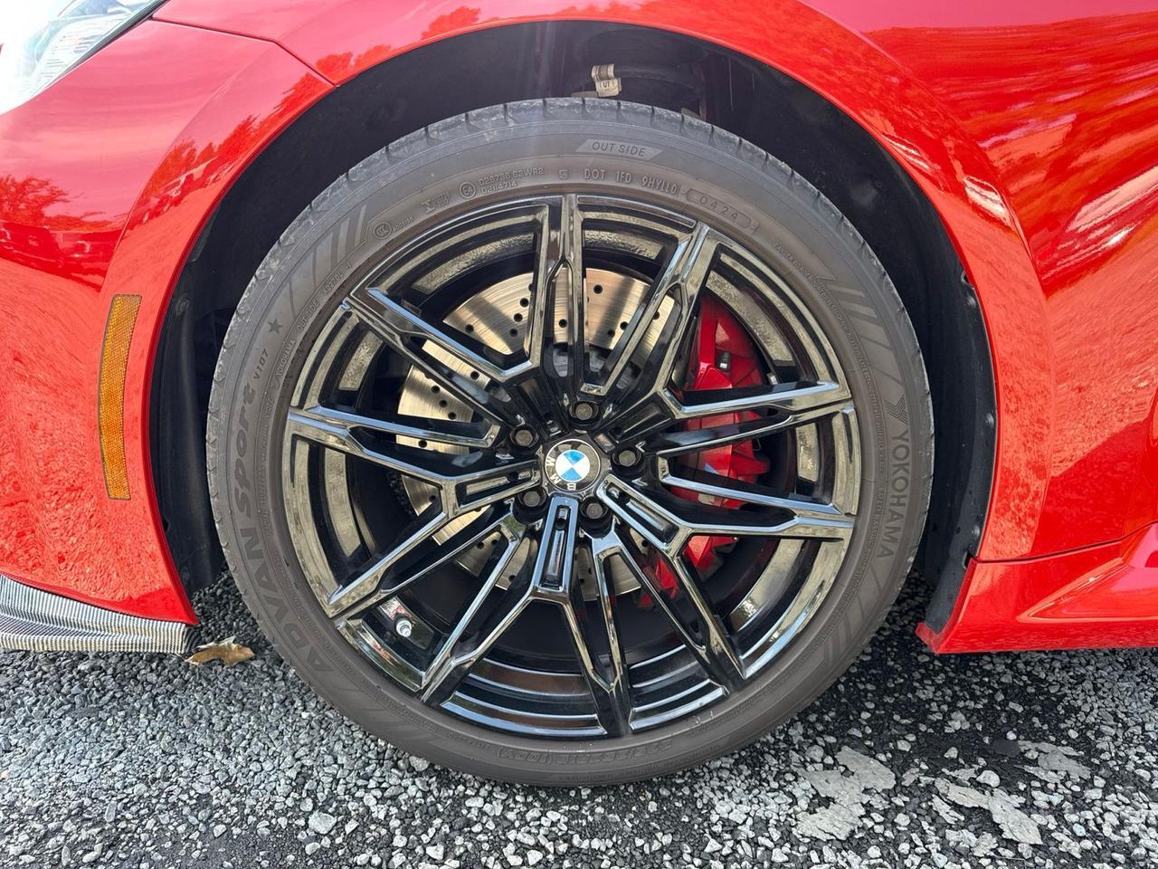 2024 BMW M2 Base Chantilly VA