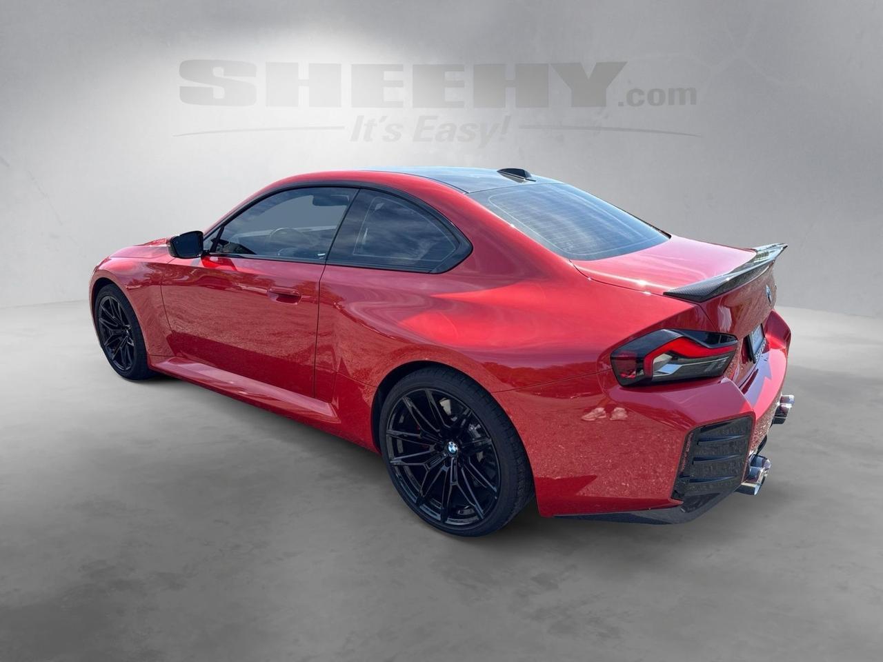 2024 BMW M2 Base Chantilly VA