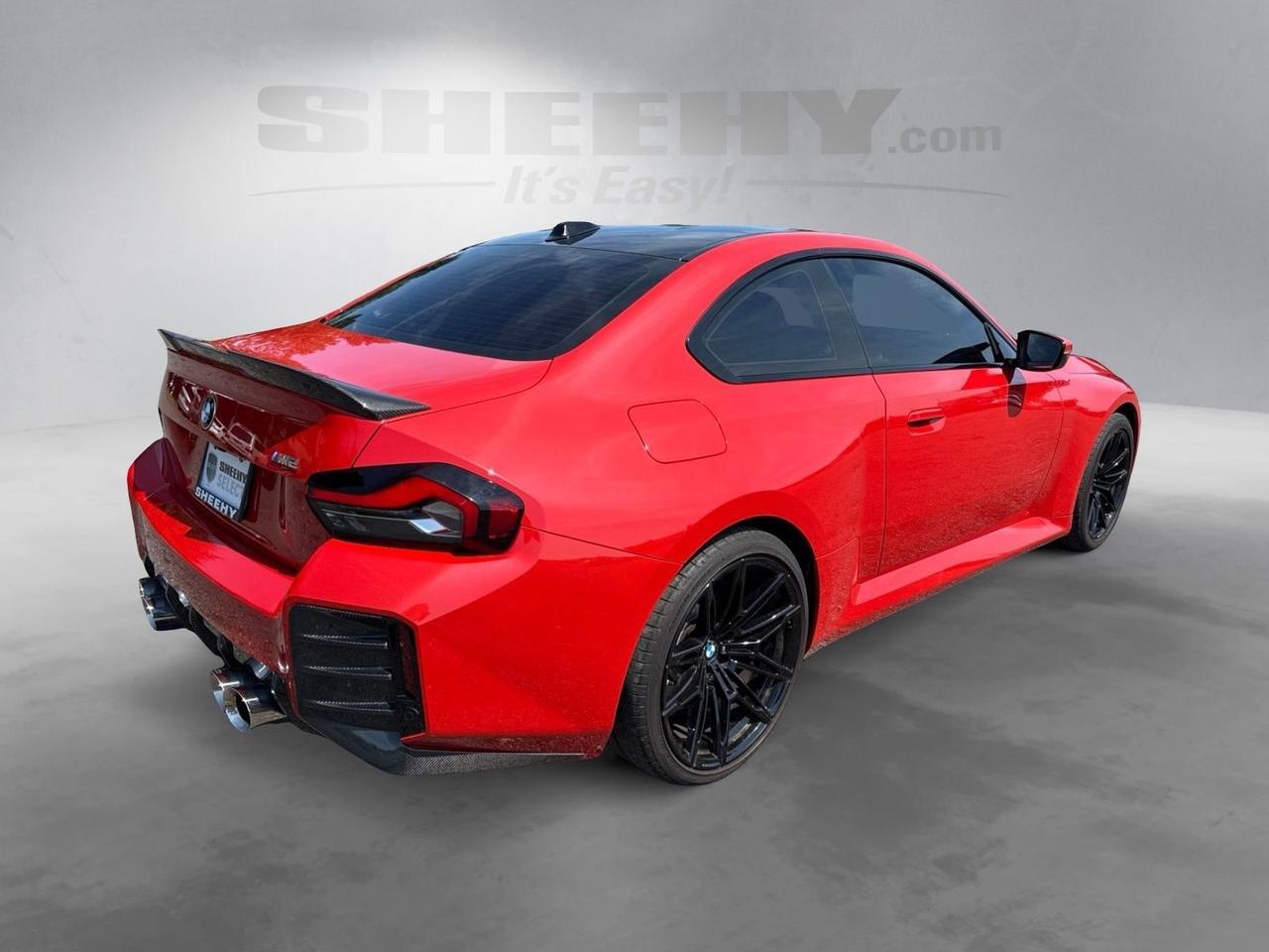 2024 BMW M2 Base Chantilly VA