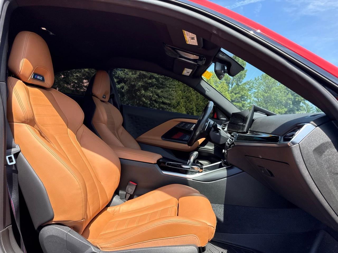 2024 BMW M2 Base Chantilly VA