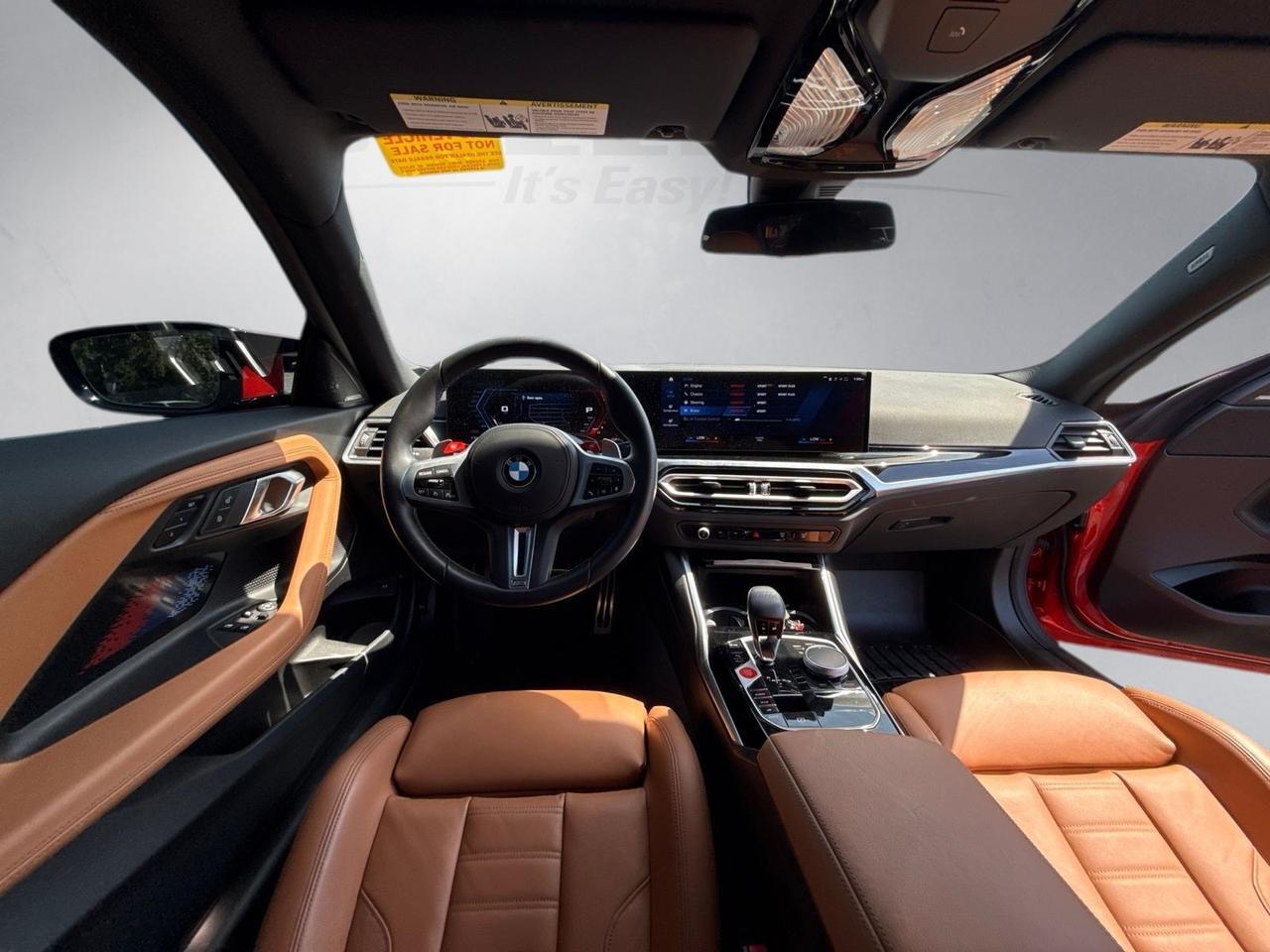 2024 BMW M2 Base Chantilly VA