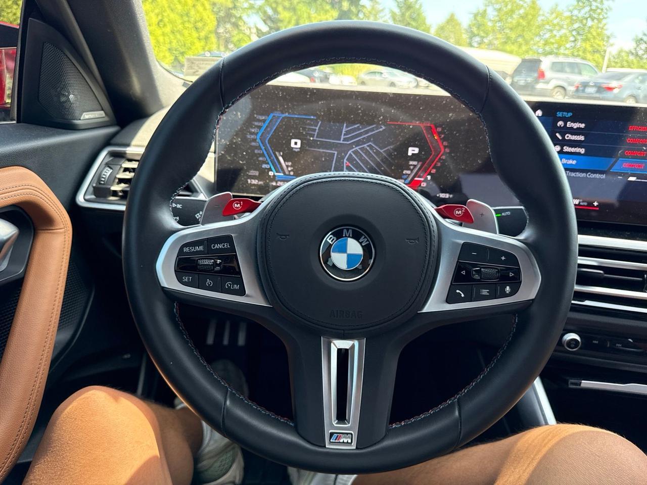 2024 BMW M2 Base Chantilly VA