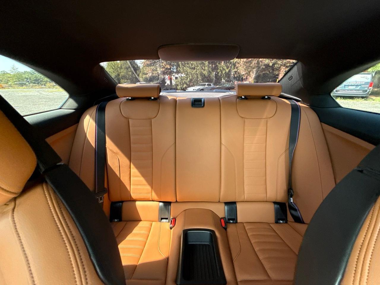 2024 BMW M2 Base Chantilly VA