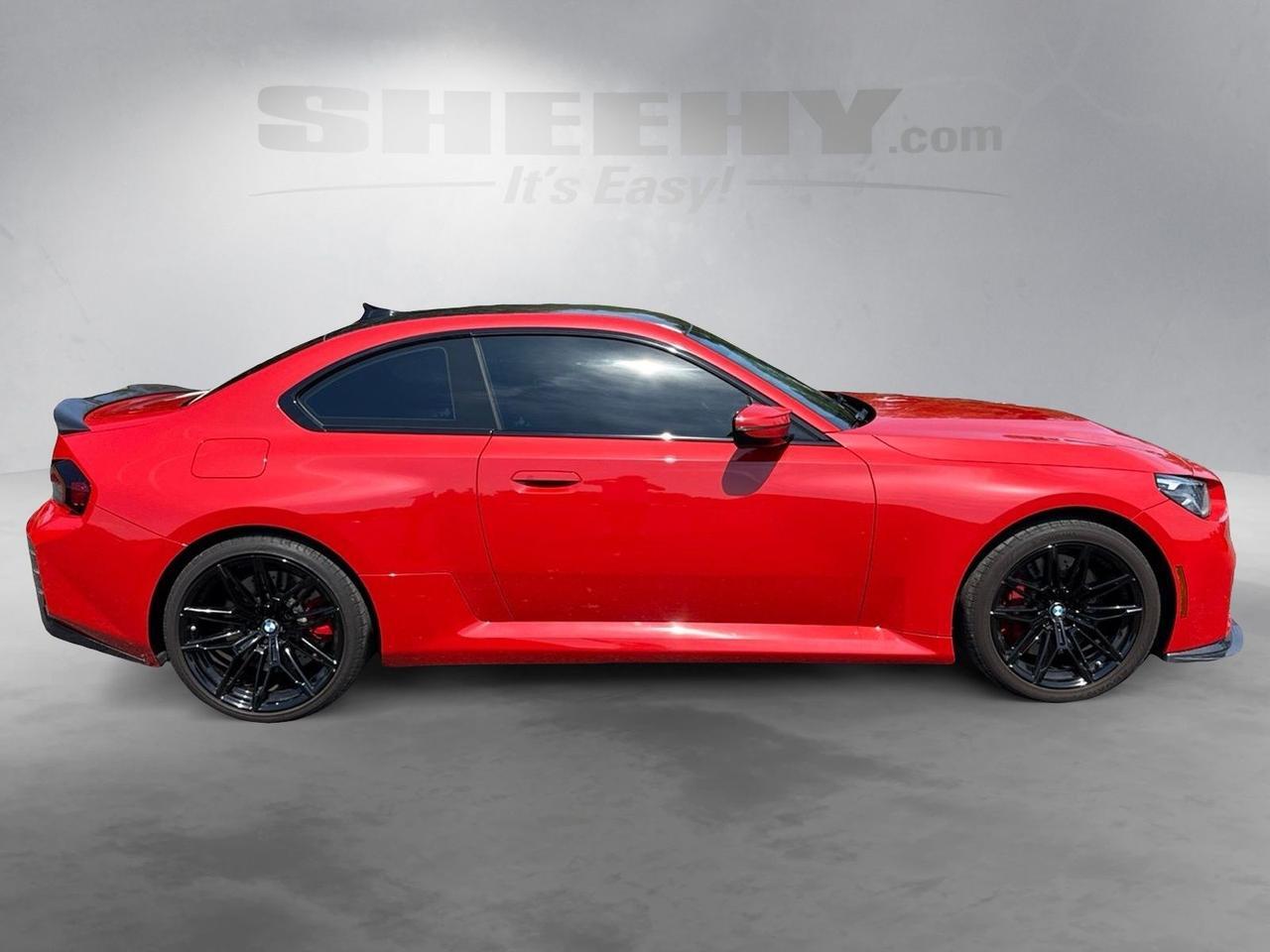 2024 BMW M2 Base Chantilly VA