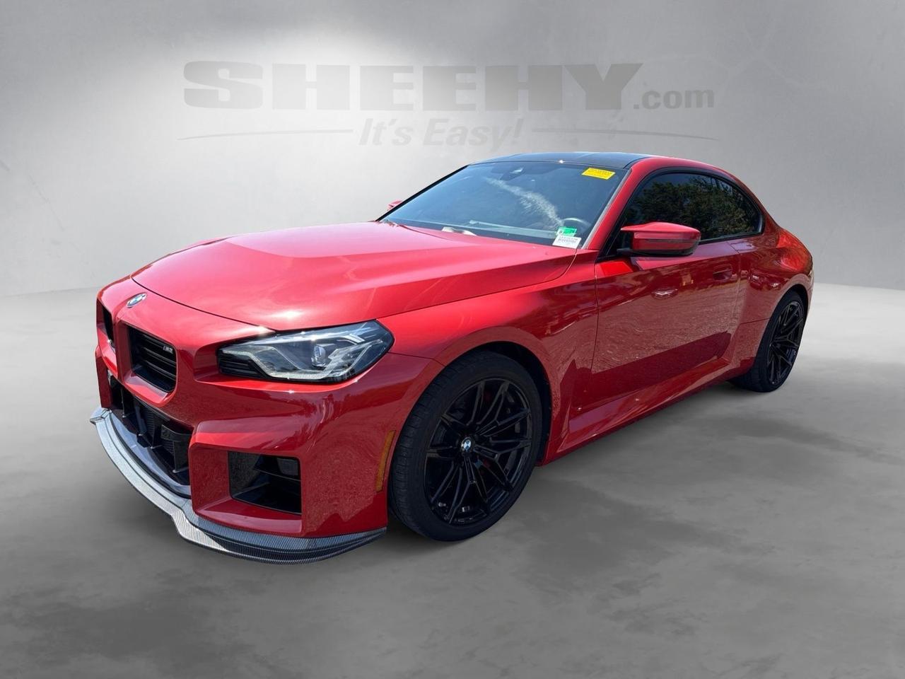 2024 BMW M2 Base Chantilly VA