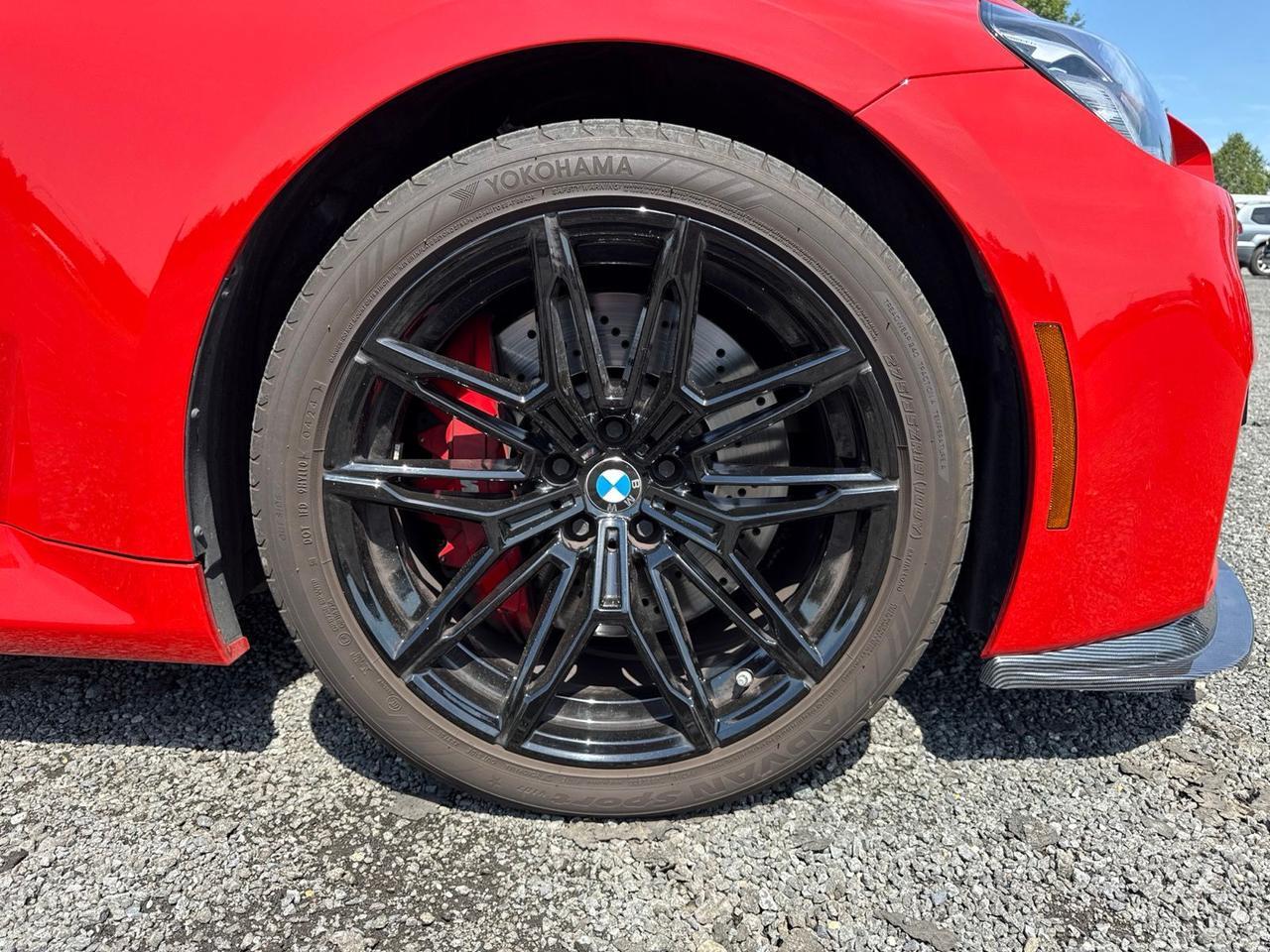 2024 BMW M2 Base Chantilly VA