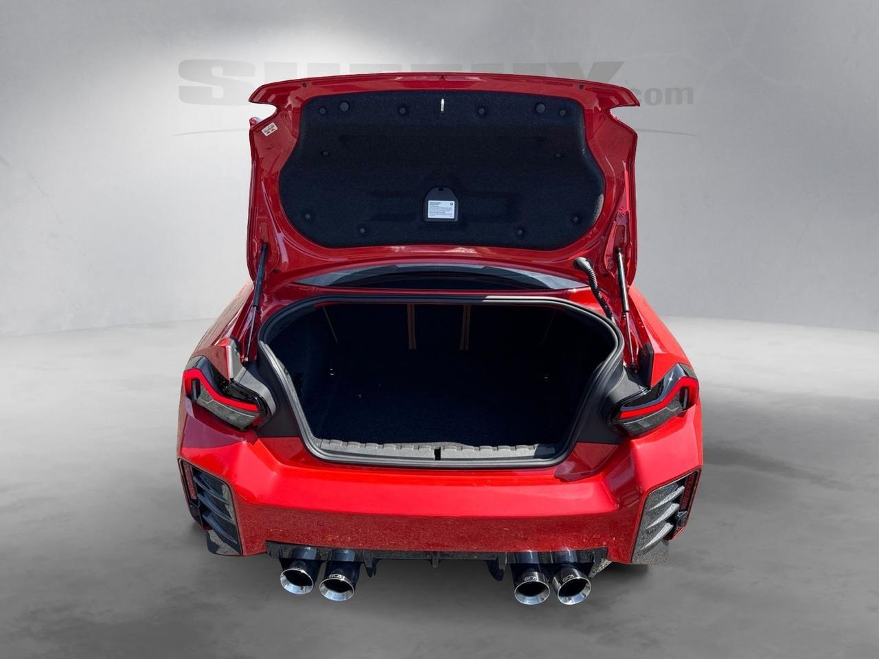 2024 BMW M2 Base Chantilly VA