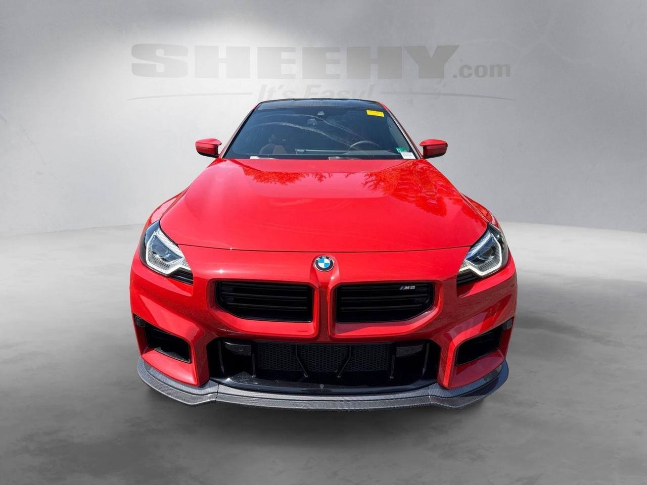 2024 BMW M2 Base Chantilly VA
